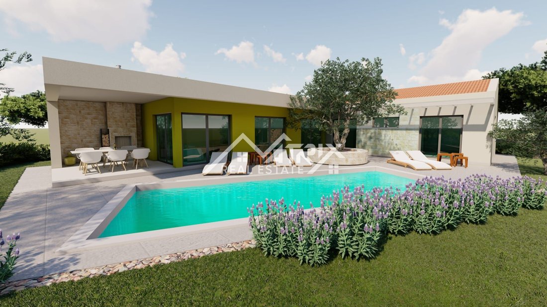House in Sosici, Istria County, Croatia 4 - 15865355