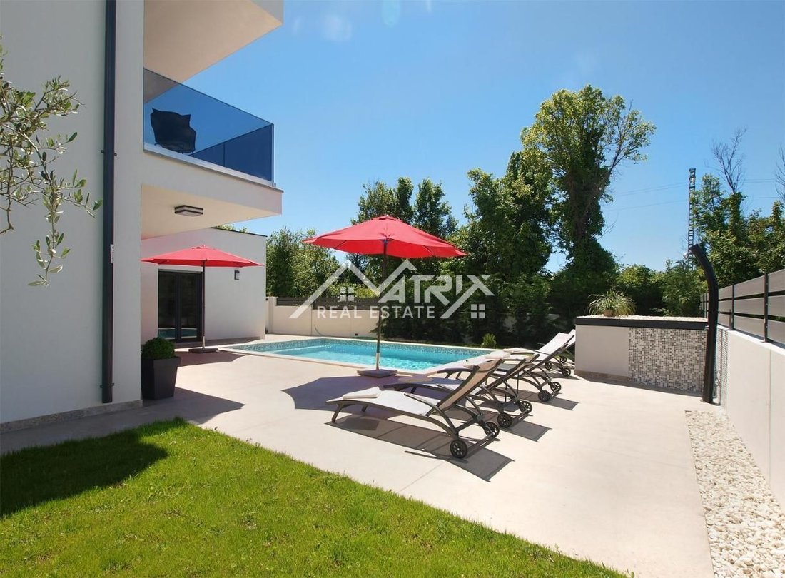 House in Medulin, Istria County, Croatia 3 - 15864957