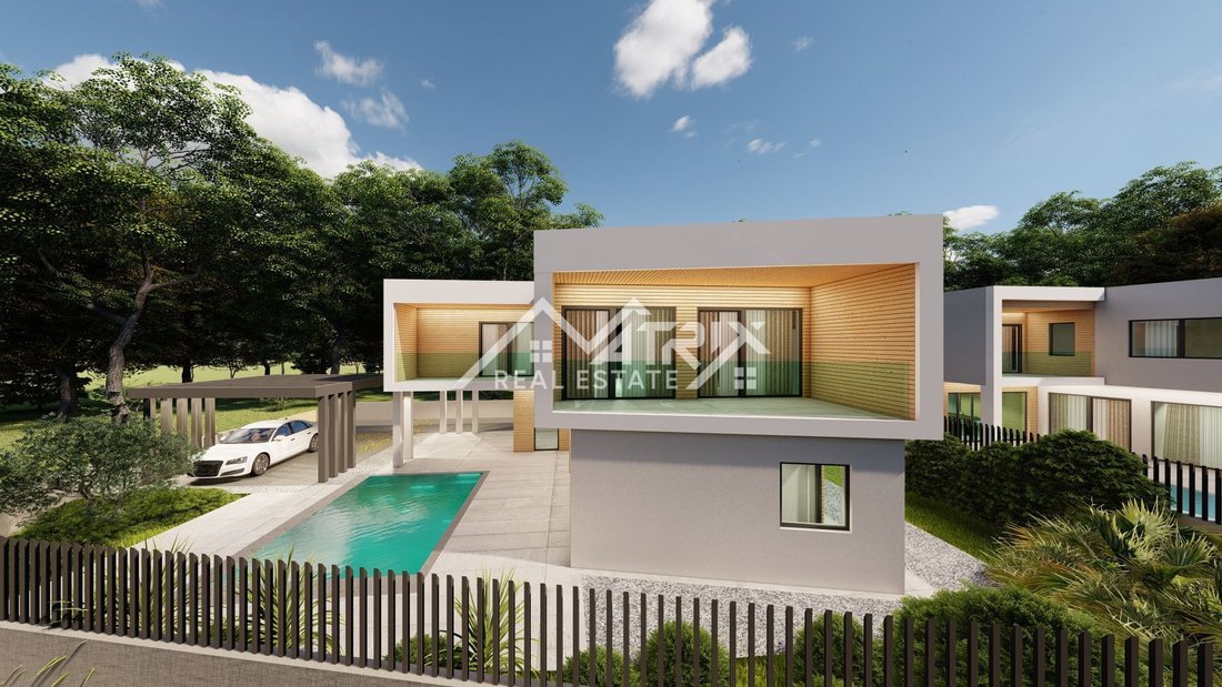 House in Medulin, Istria County, Croatia 2 - 15865652
