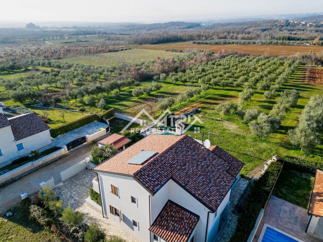 Maison à Poreč, Istrie, Croatie 3 - 15865816