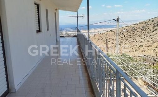 House in Voula, Attica, Greece 1