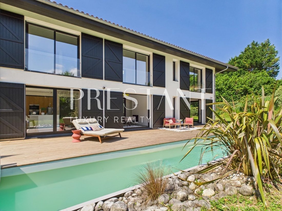 House in Arcangues, Nouvelle-Aquitaine, France 5 - 12187769