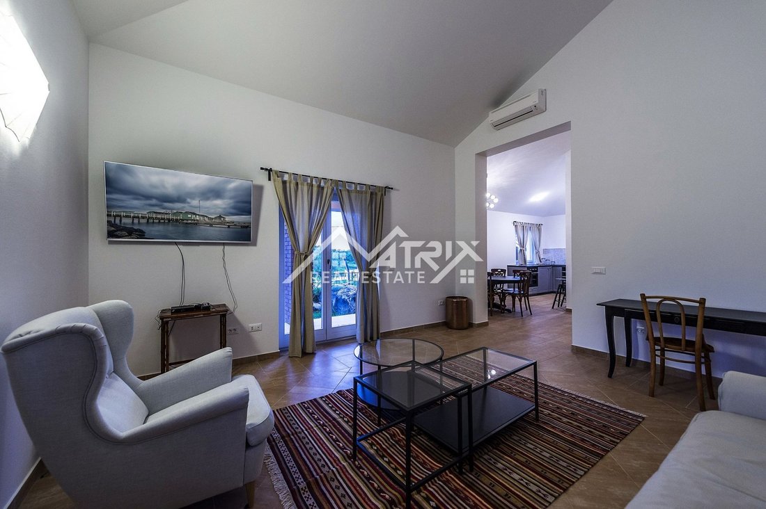 House in Porec, Istria County, Croatia 3 - 15865781