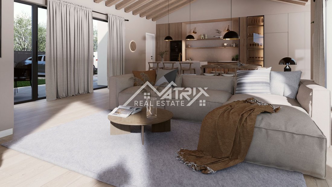House in Porec, Istria County, Croatia 3 - 15865298