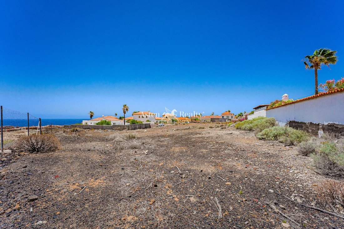 Finca in San Miguel de Abona, Canary Islands, Spain 5 - 15863792