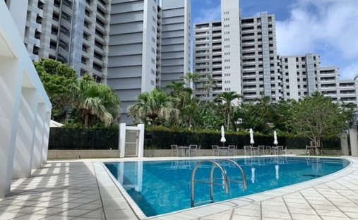 Eigentumswohnung in Chatan, Präfektur Okinawa, Japan 1