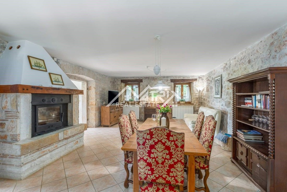 House in Porec, Istria County, Croatia 2 - 15865539