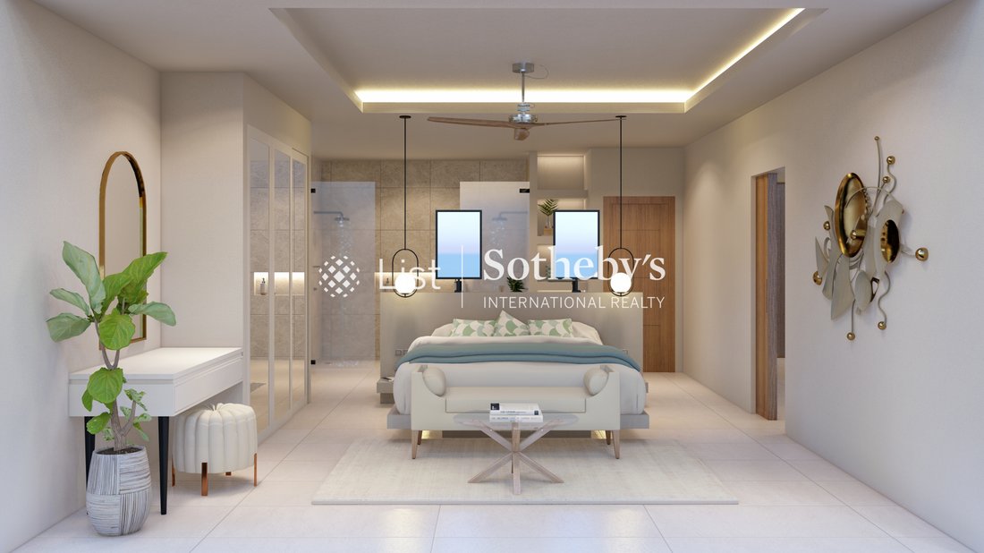 House in Koh Samui, Surat Thani, Thailand 2 - 15562427