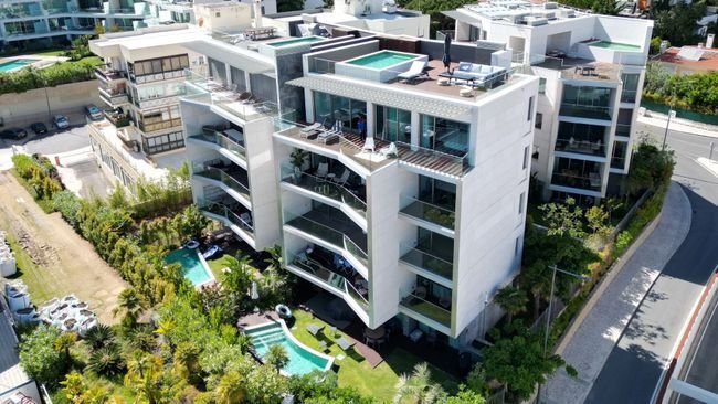 Apartment in Cascais e Estoril, Lisbon, Portugal 3 - 15863325