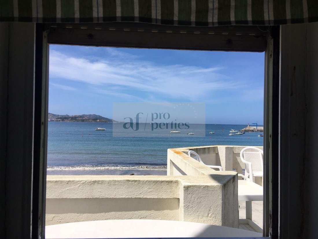 Chalet in Spain 1 - 11562163