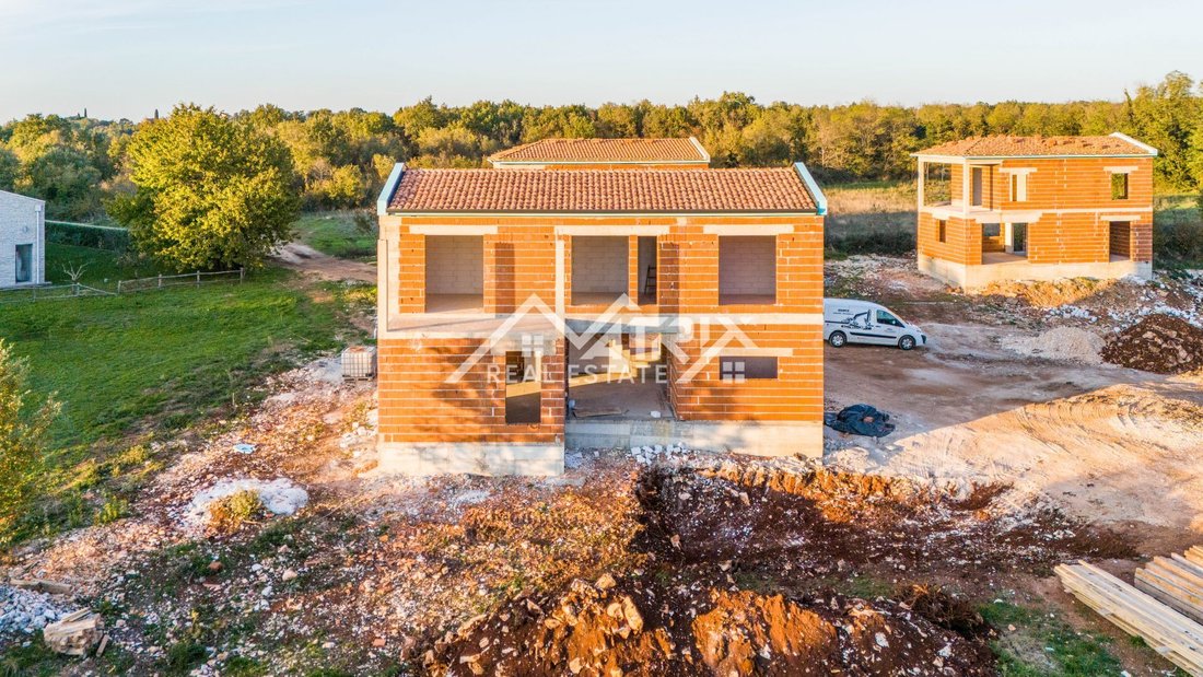 House in Porec, Istria County, Croatia 1 - 15865468
