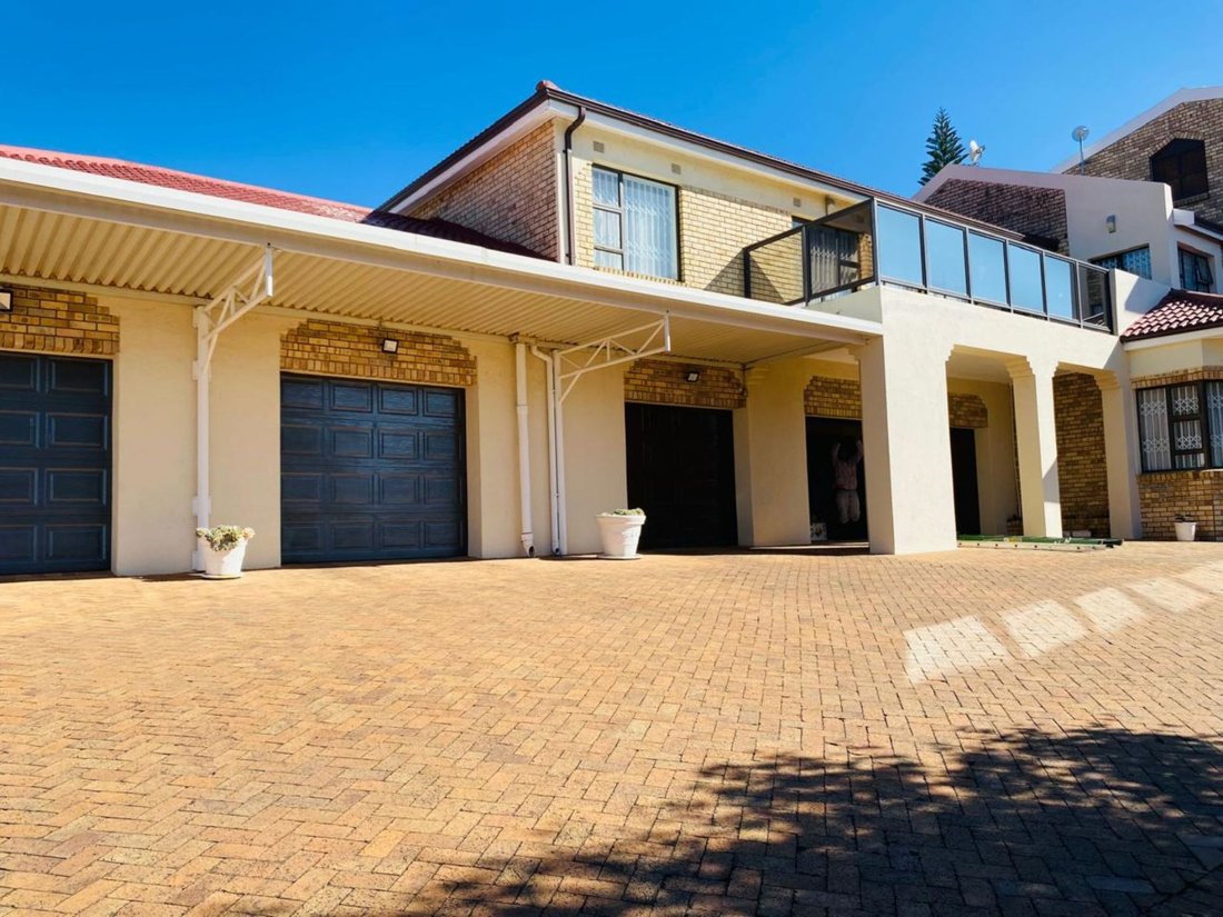 Casa en Myezo Park, Mthatha, Sudáfrica 1 - 15765309
