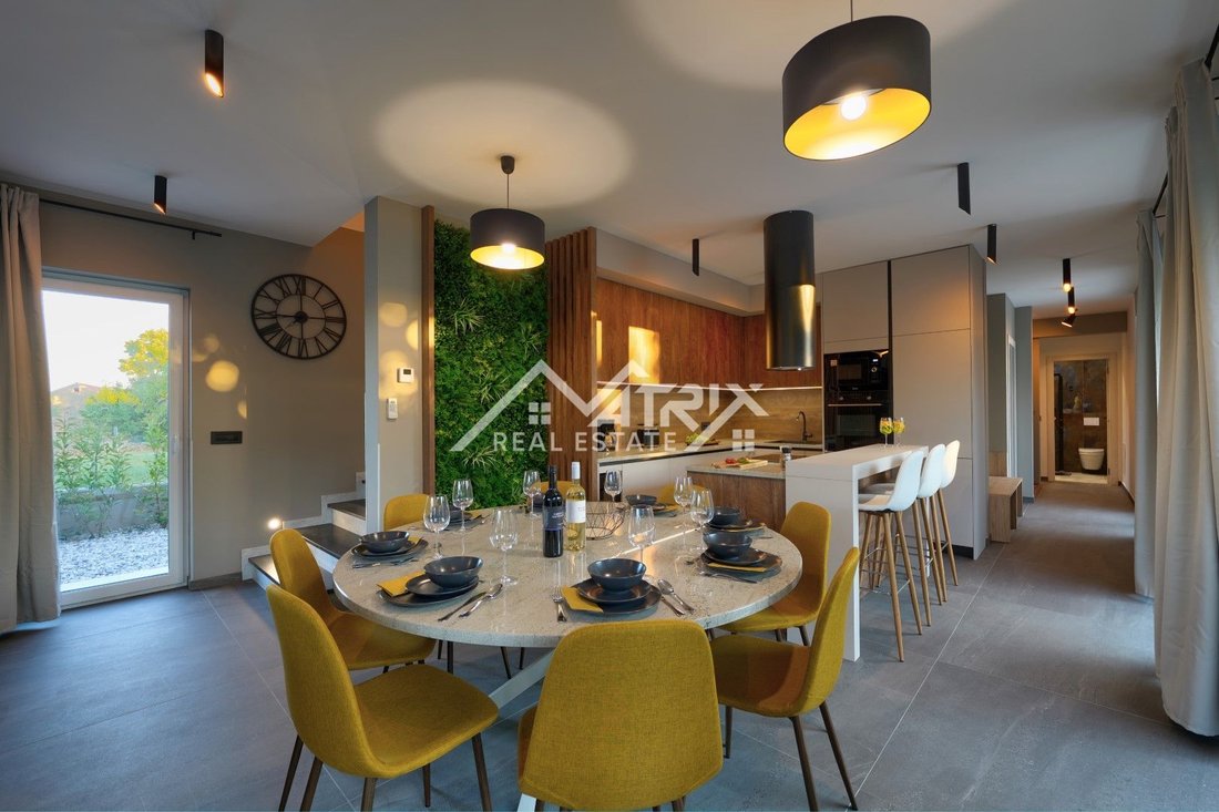 House in Marcana, Istria County, Croatia 5 - 15864942