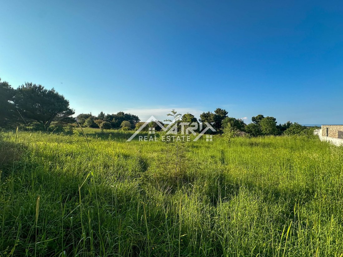 Land in Liznjan, Istria County, Croatia 3 - 15865032