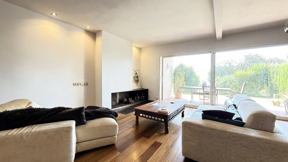 Townhouse in Sant Andreu de Llavaneres, Catalonia, Spain 5 - 15863369