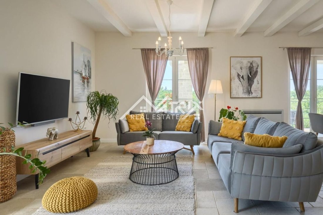 House in Porec, Istria County, Croatia 4 - 15865788