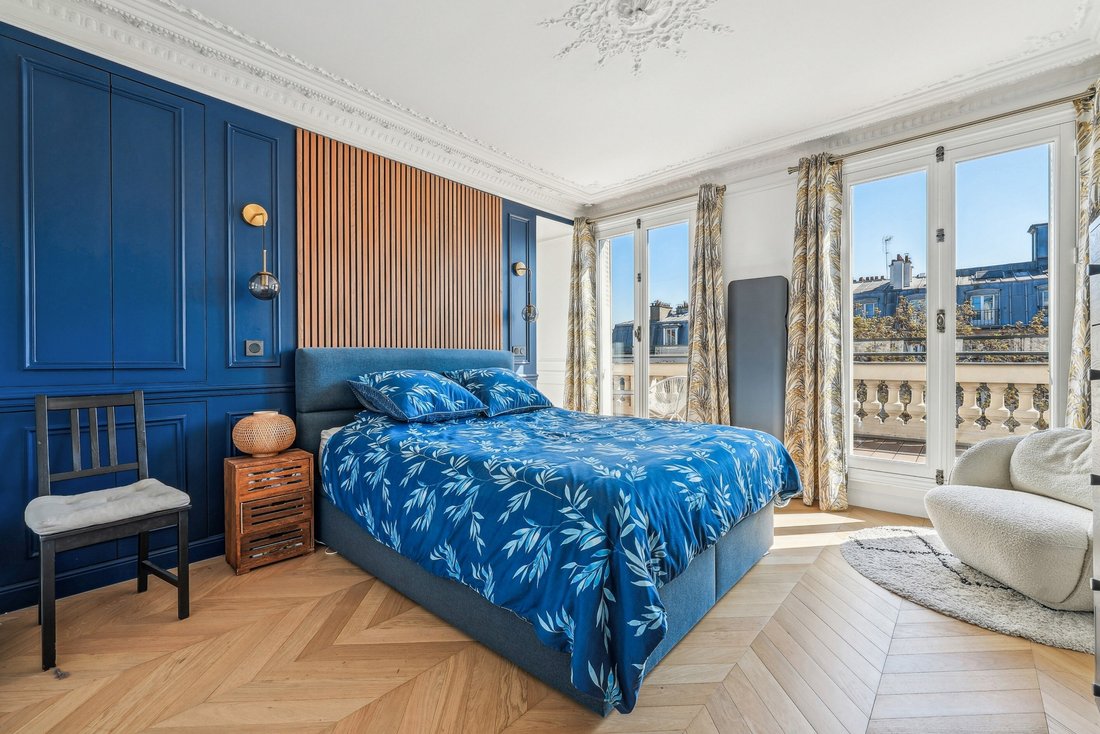 Appartement à Paris, Île-de-France, France 4 - 15866058