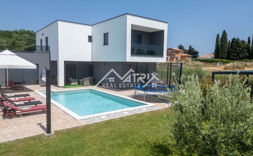 Casa a Parenzo, Regione istriana, Croazia 1