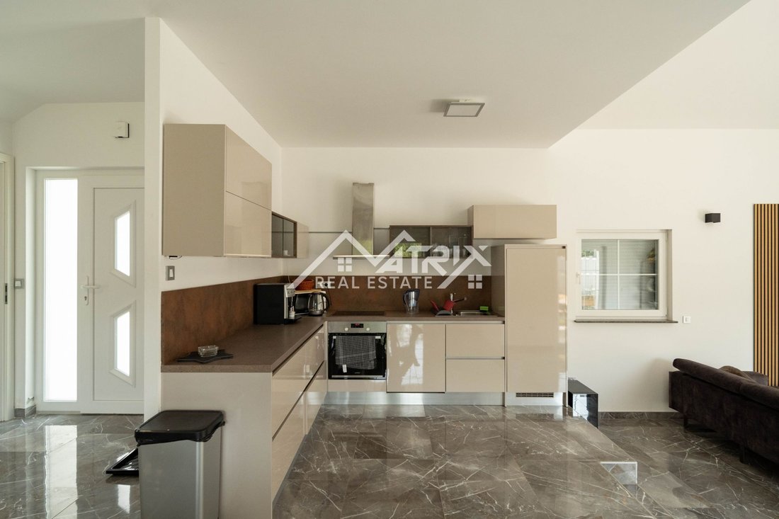 House in Porec, Istria County, Croatia 4 - 15864938