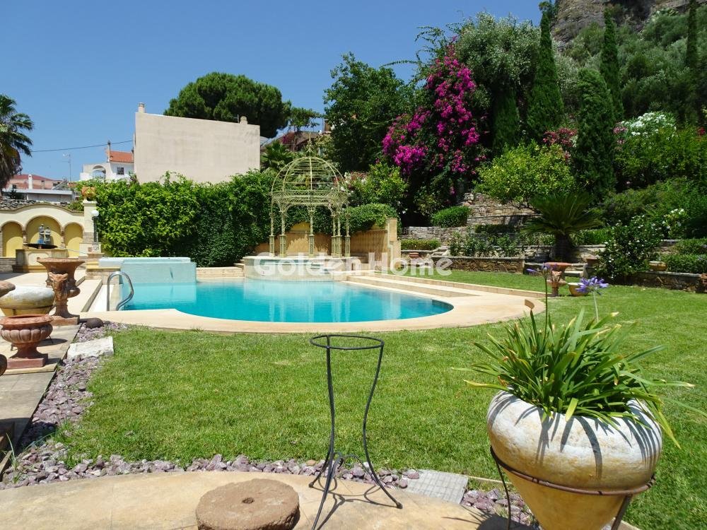 House in Community of Nafpaktos, Peloponnese, Western Greece and the Ionian, Greece 5 - 15863654