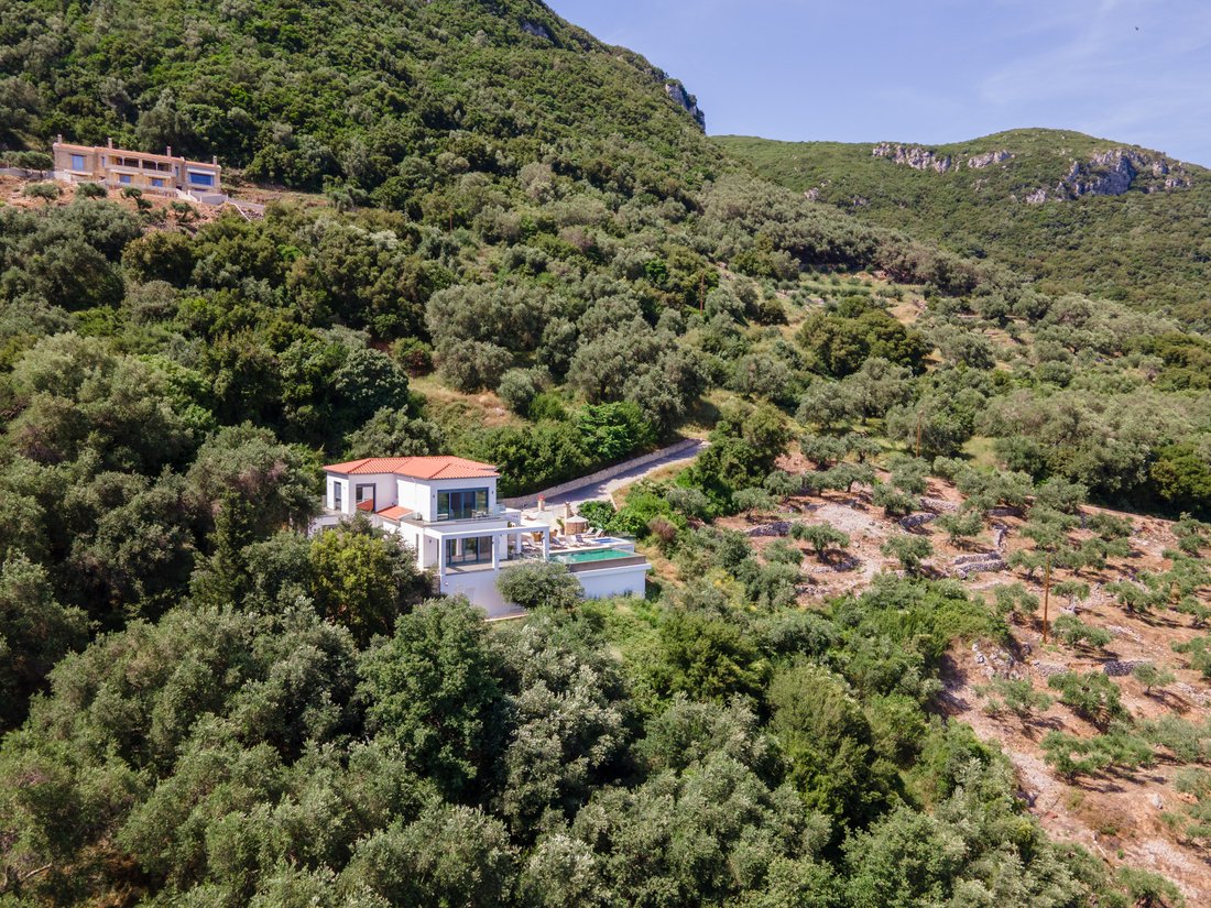 House in Corfu, Peloponnese, Western Greece and the Ionian, Greece 5 - 13364913