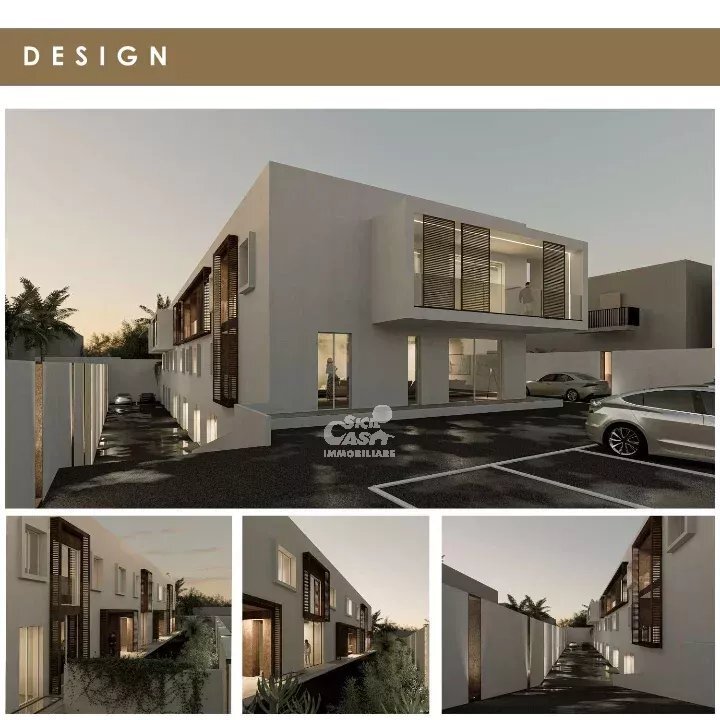 Apartment in San Vito Lo Capo, Sicily, Italy 4 - 15863921