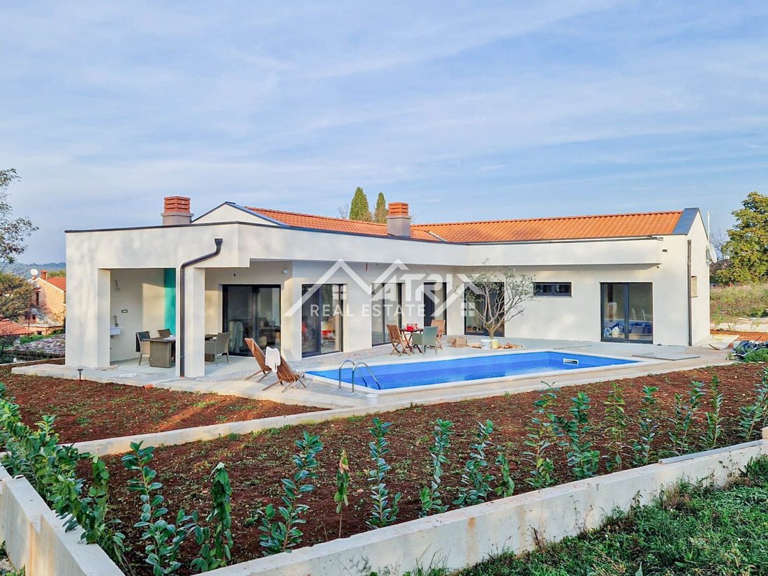 House in Sosici, Istria County, Croatia 1 - 15865355