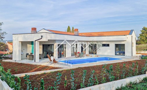 House in Sosici, Istria County, Croatia 1
