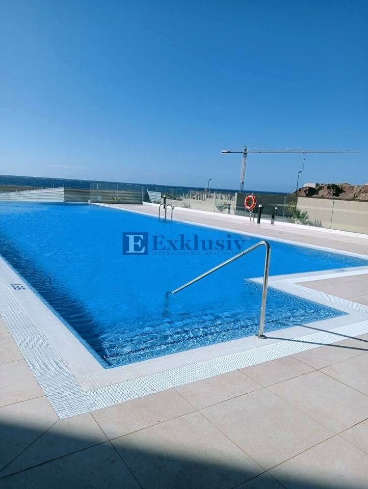 Apartment in Granadilla de Abona, Canary Islands, Spain 5 - 15863645