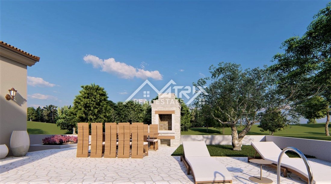 House in Umag, Istria County, Croatia 5 - 15865838