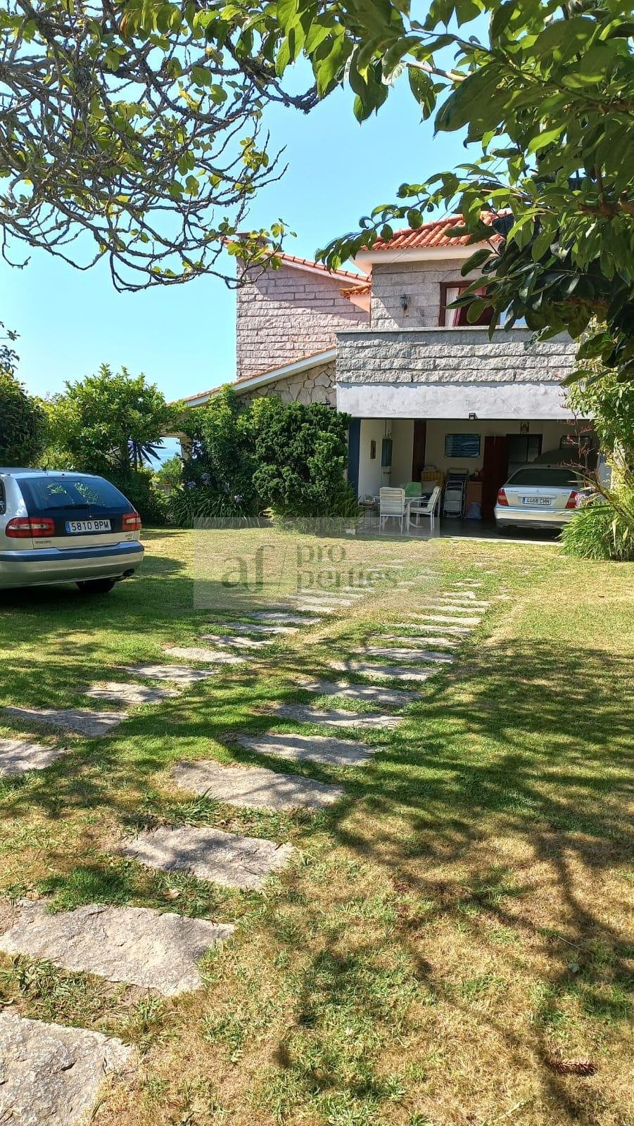 Chalet in Oia, Vigo, Spain 4 - 13122246