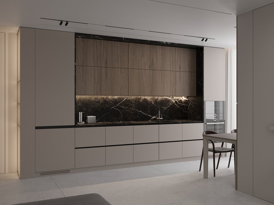 Apartment in Glyfada, Attica, Greece 3 - 15863018