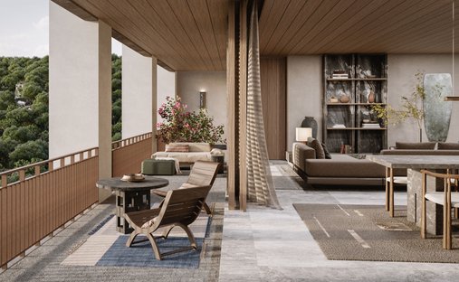 Apartment in San Miguel de Allende, Guanajuato, Mexico 1