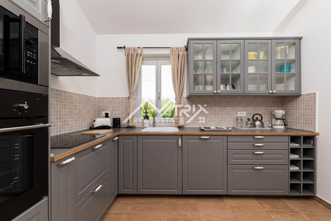 House in Porec, Istria County, Croatia 4 - 15865780