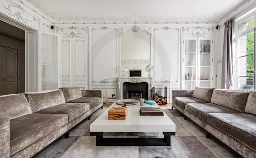 Apartment in Paris, Île-de-France, France 1