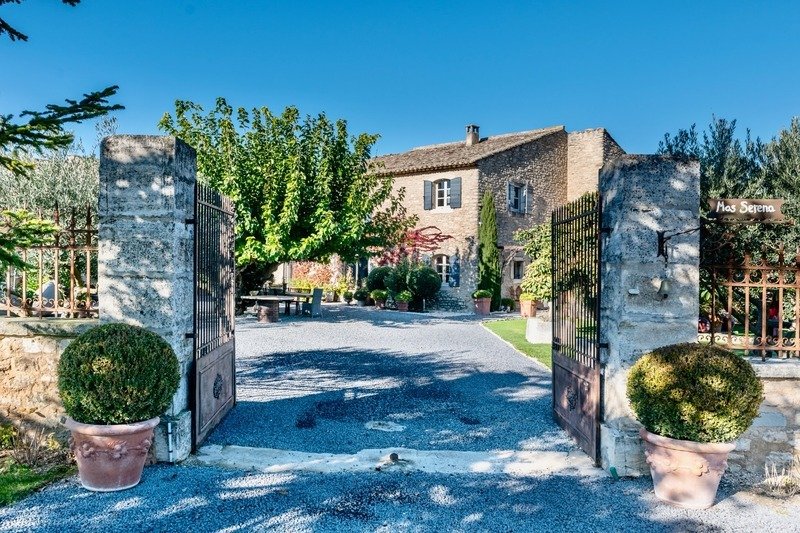 House in Ménerbes, Provence-Alpes-Côte d'Azur, France 1 - 15864788