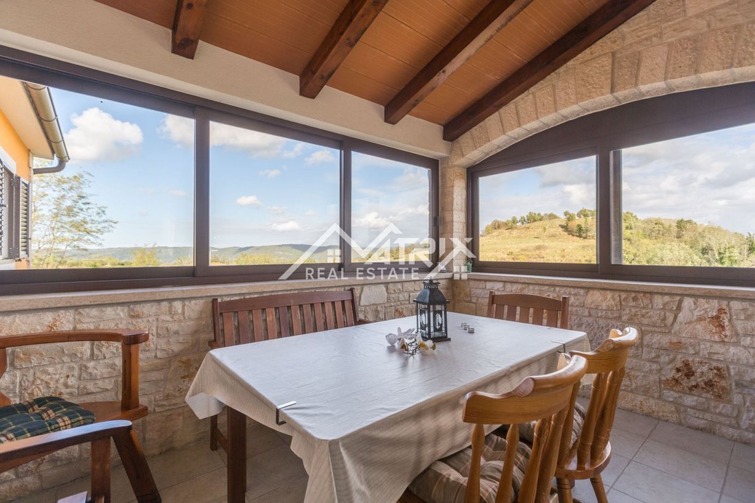 House in Porec, Istria County, Croatia 3 - 15865799