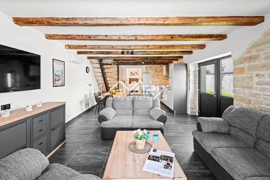 House in Porec, Istria County, Croatia 2 - 15865770