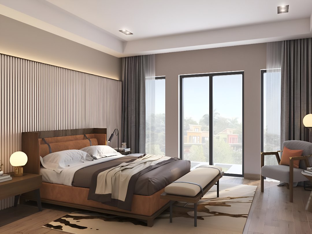 Townhouse in Al Hebiah 5, Al Hebiah, Dubai 4 - 15863060