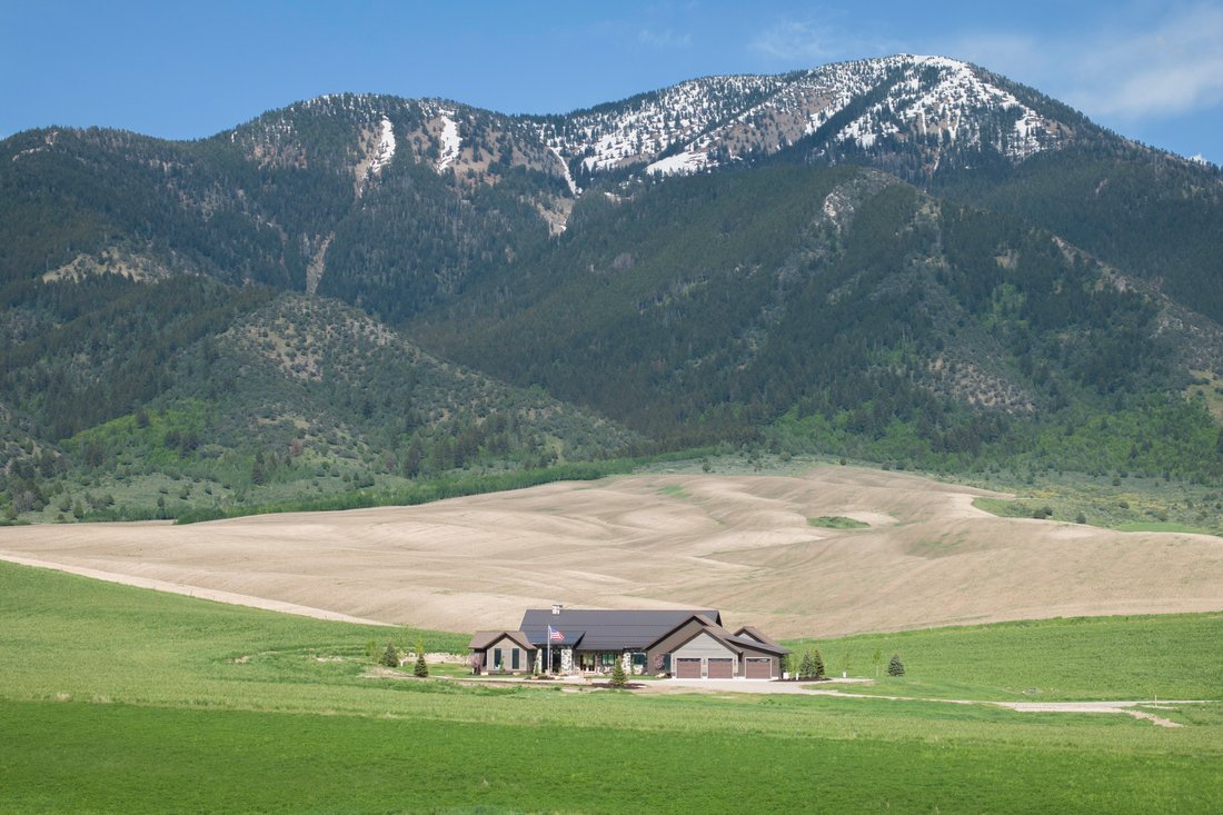 Farm Ranch in Irwin, Idaho, United States 2 - 15864384