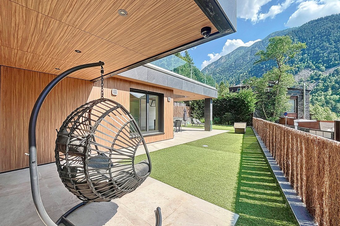 House in Escaldes-Engordany, Escaldes-Engordany, Andorra 1 - 15864211