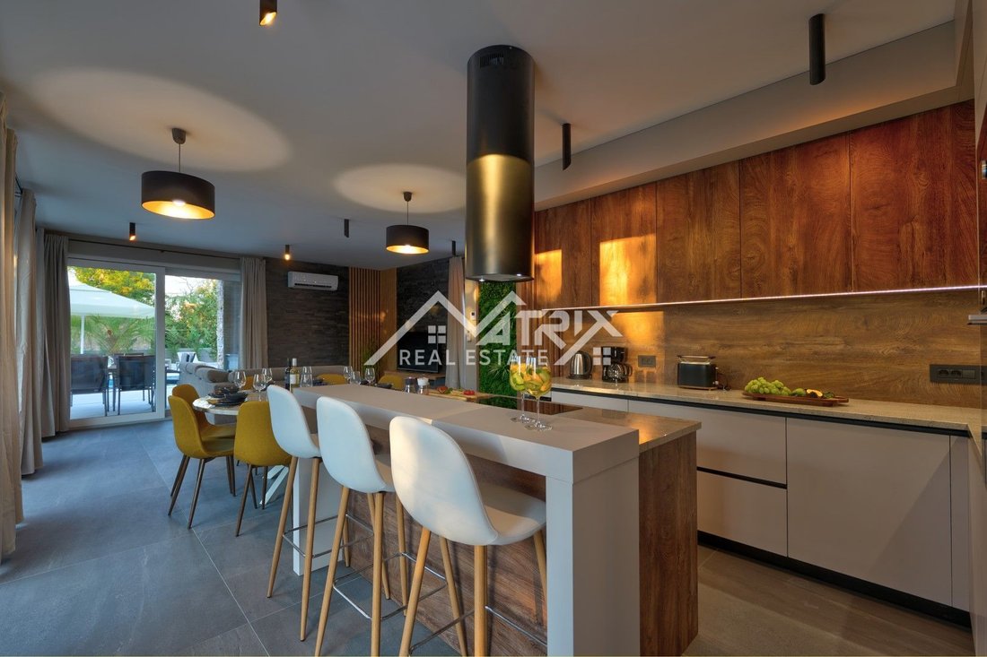 House in Marcana, Istria County, Croatia 2 - 15864942