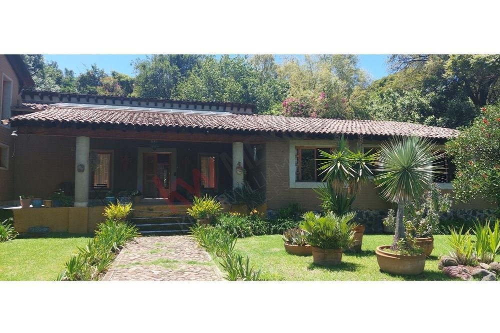 House in La Ladrillera, State of Mexico, Mexico 2 - 15865560