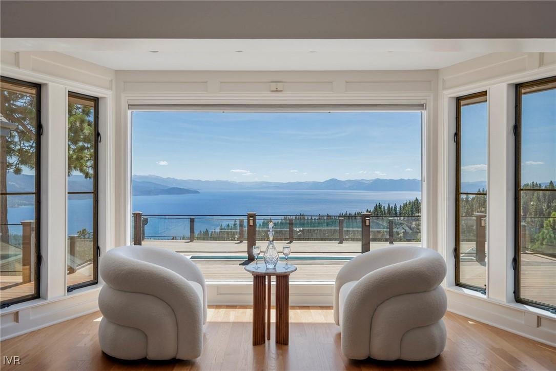 House in Incline Village, Nevada, United States 1 - 12293668
