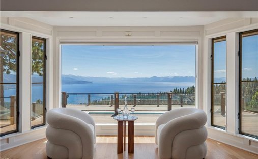 House in Incline Village, Nevada, United States 1