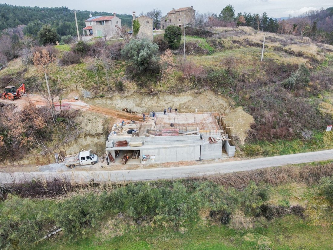 Villa in Krasica, Istria County, Croatia 5 - 15865379