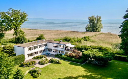Villa in Egnach, Thurgau, Switzerland 1