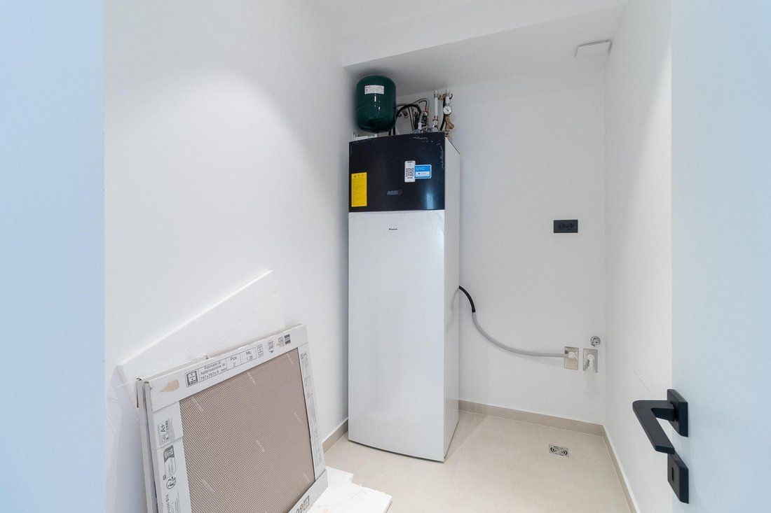 Apartment in Grad Opatija, Primorje-Gorski Kotar County, Croatia 5 - 15864740