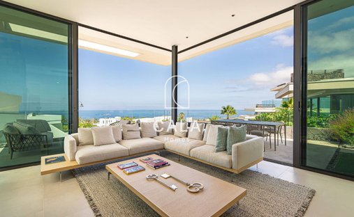 House in Salud-La Salle, Santa Cruz De Tenerife, Spain 1
