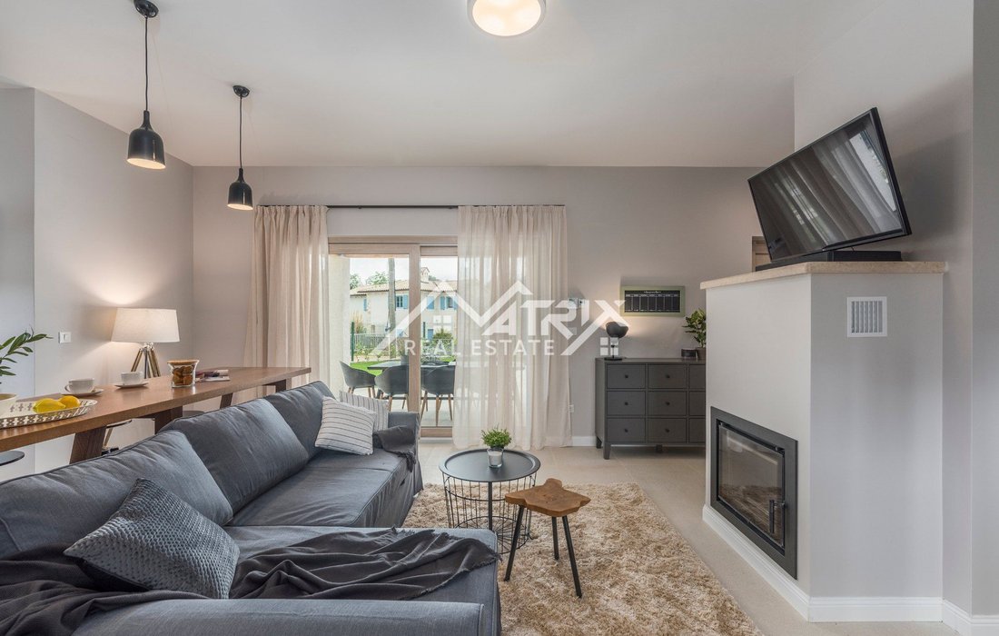 House in Svetvincenat, Istria County, Croatia 2 - 15865793